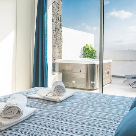 Monterey House Playa Blanca Playa Blanca (Lanzarote) Exterior foto