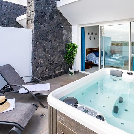 Monterey House Playa Blanca Playa Blanca (Lanzarote) Exterior foto