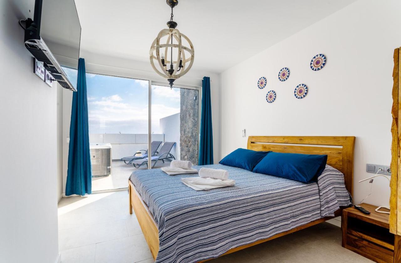 Monterey House Playa Blanca Playa Blanca (Lanzarote) Exterior foto