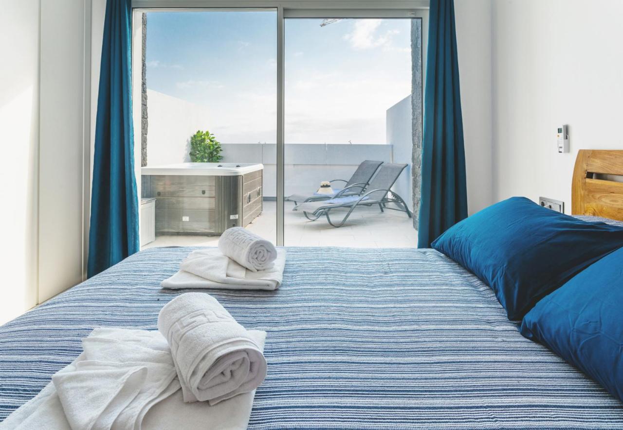Monterey House Playa Blanca Playa Blanca (Lanzarote) Exterior foto