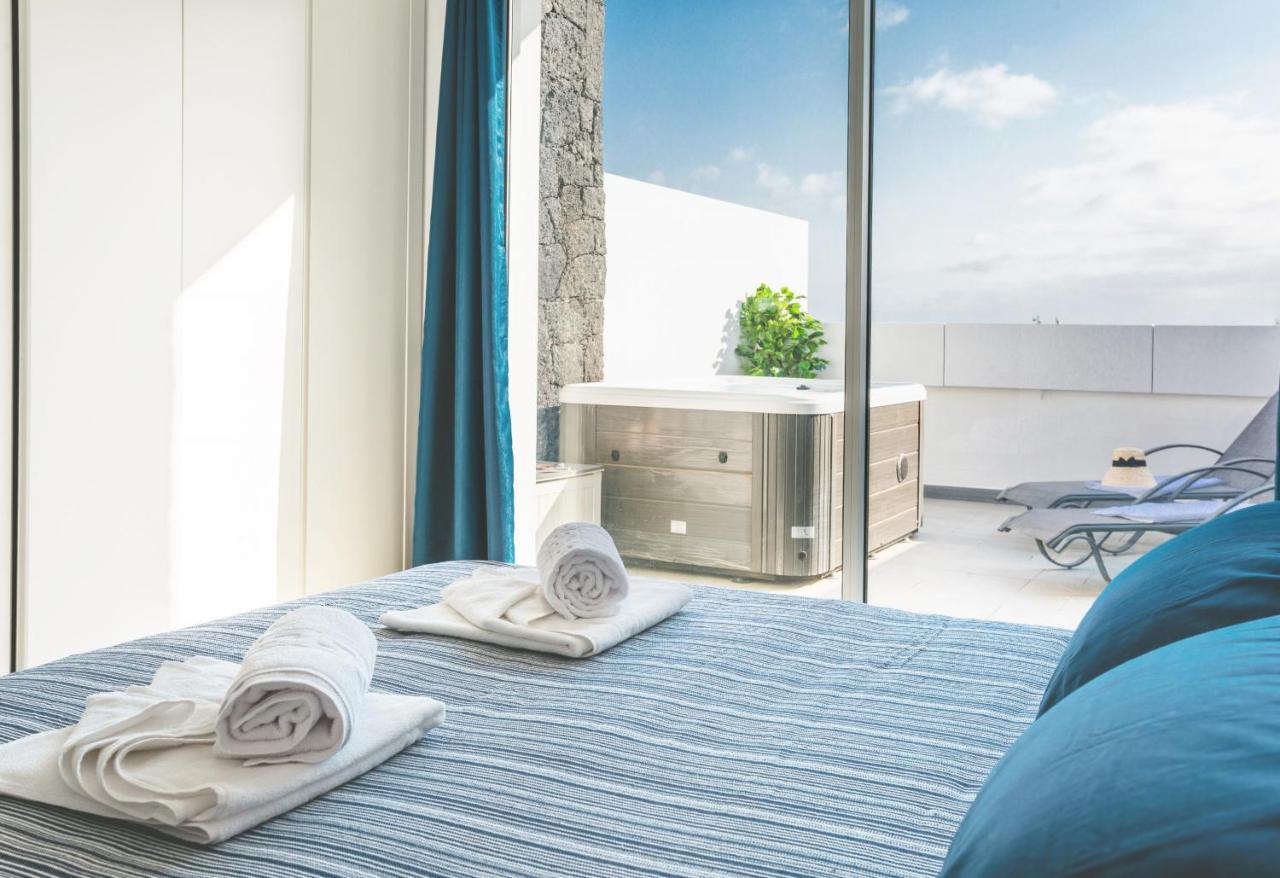 Monterey House Playa Blanca Playa Blanca (Lanzarote) Exterior foto