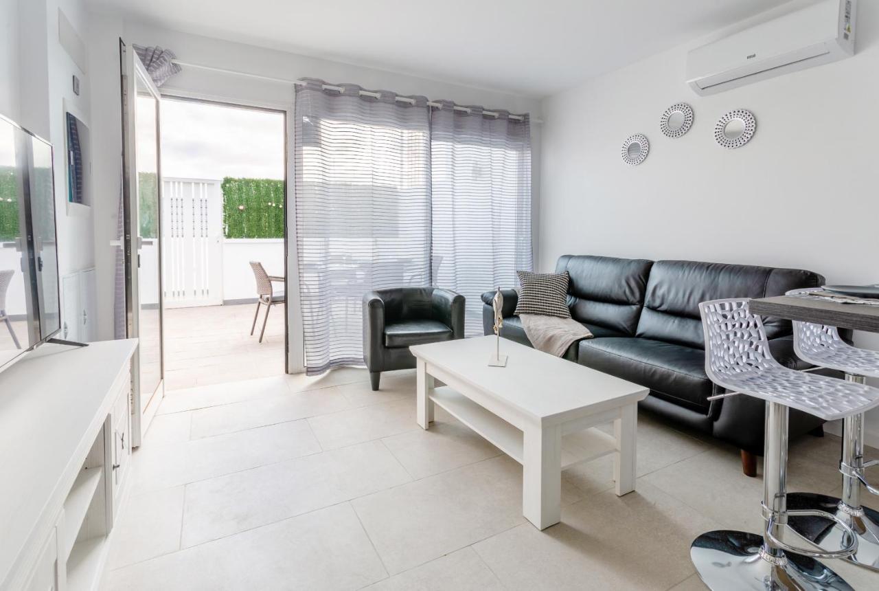 Monterey House Playa Blanca Playa Blanca (Lanzarote) Exterior foto