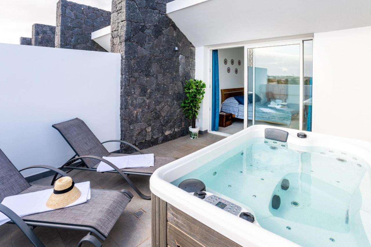 Monterey House Playa Blanca Playa Blanca (Lanzarote) Exterior foto