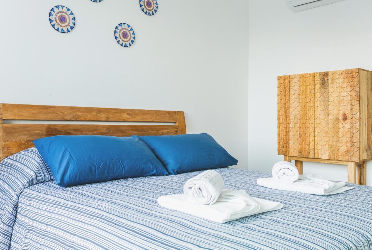 Monterey House Playa Blanca Playa Blanca (Lanzarote) Exterior foto