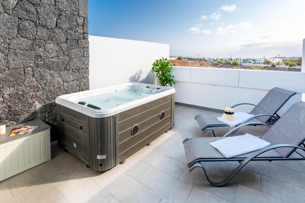 Monterey House Playa Blanca Playa Blanca (Lanzarote) Exterior foto